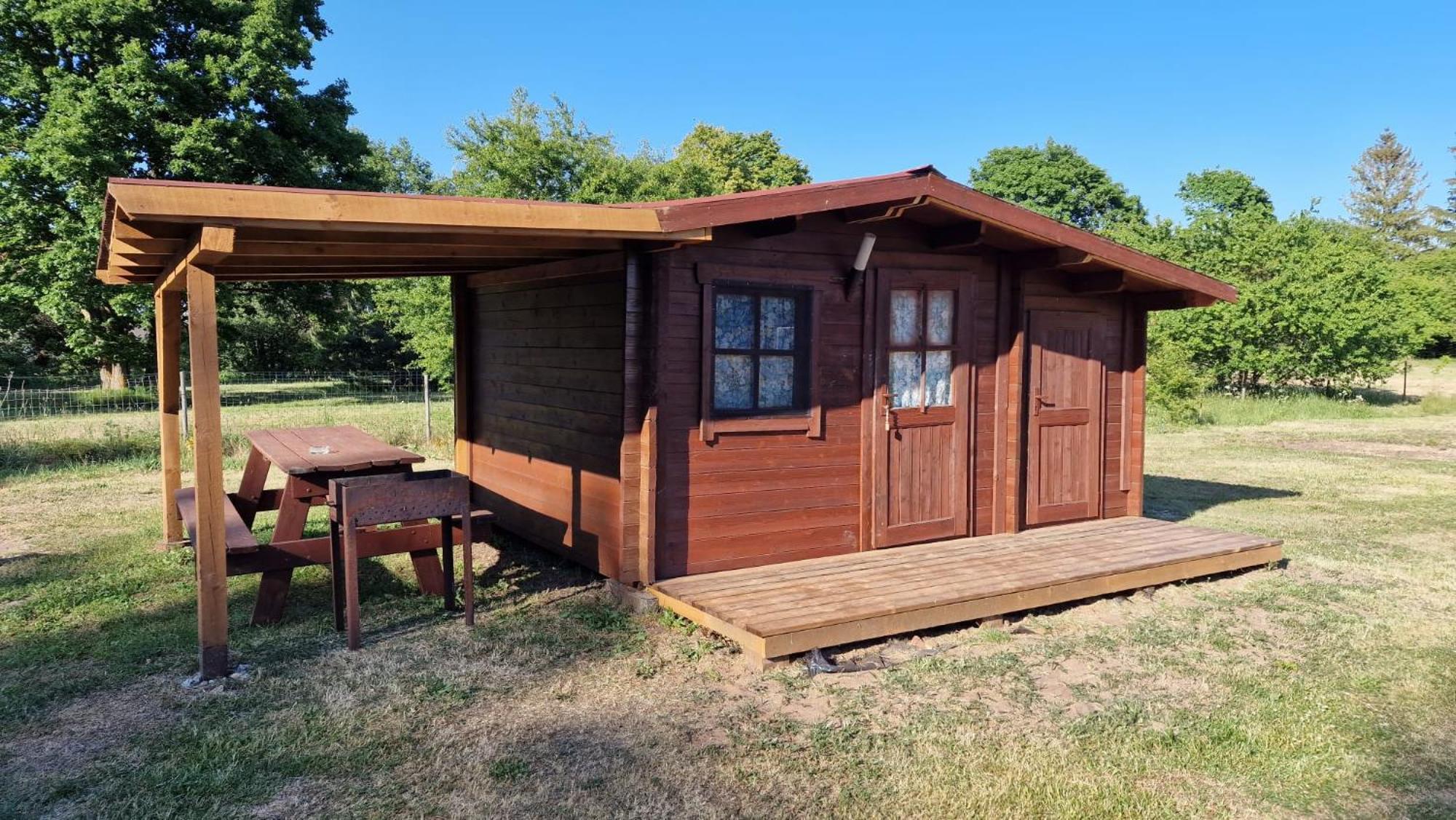 Sp Camping Spares Prieduli Ница Экстерьер фото