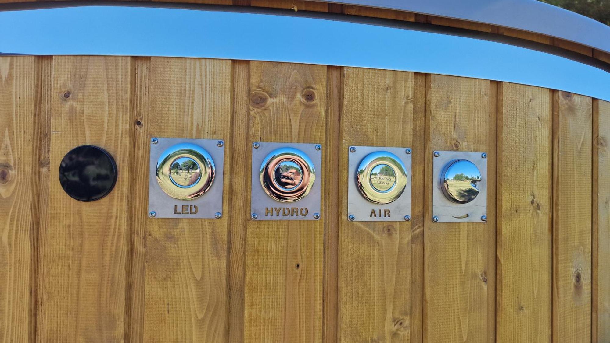 Sp Camping Spares Prieduli Ница Экстерьер фото