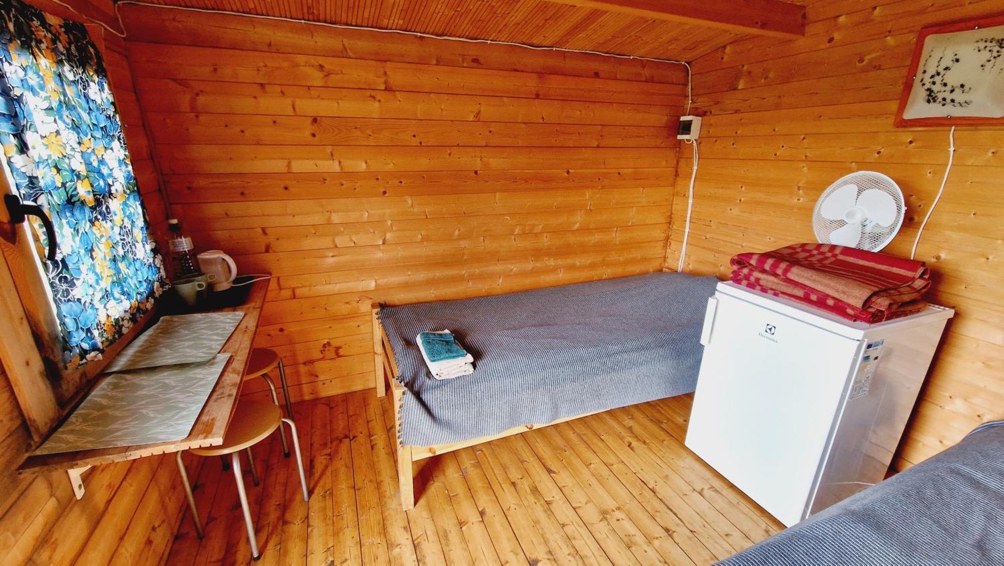 Sp Camping Spares Prieduli Ница Экстерьер фото